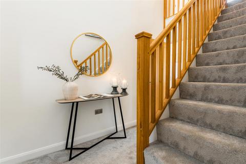 4 bedroom detached house for sale, Llanthomas Lane, Llanigon, Hereford