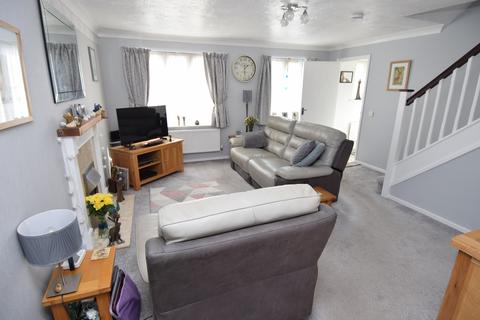 3 bedroom end of terrace house for sale, Blackcross Road, Amesbury, SP4 7XH