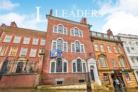 3 bedroom apartment for sale, Enfield House, 18 Low Pavement, Nottingham