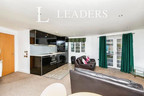 undefined, Enfield House, 18 Low Pavement, Nottingham
