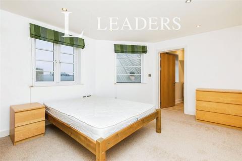 undefined, Enfield House, 18 Low Pavement, Nottingham
