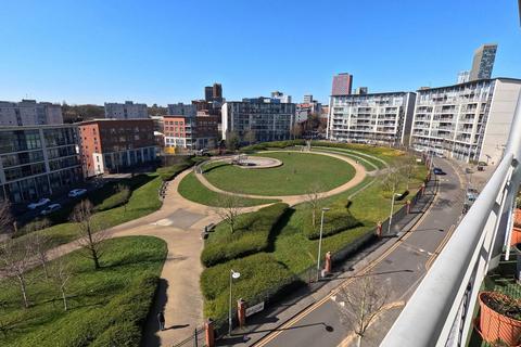 2 bedroom duplex for sale, Mason Way, Birmingham B15