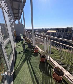 2 bedroom duplex for sale, Mason Way, Birmingham B15