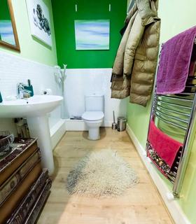 2 bedroom duplex for sale, Mason Way, Birmingham B15