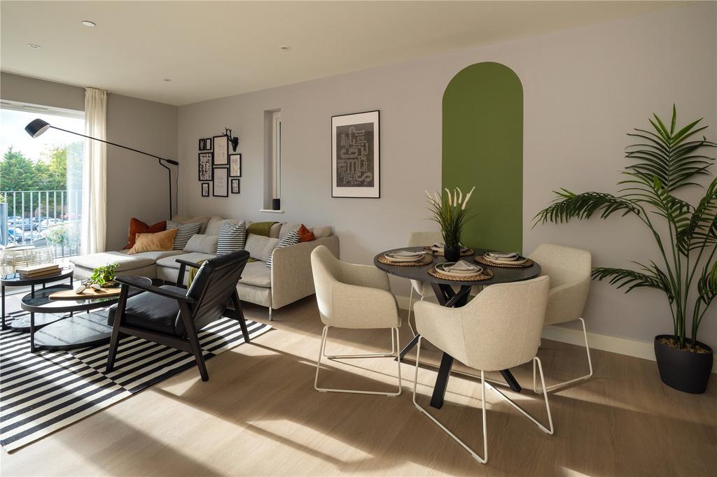 Living Rm