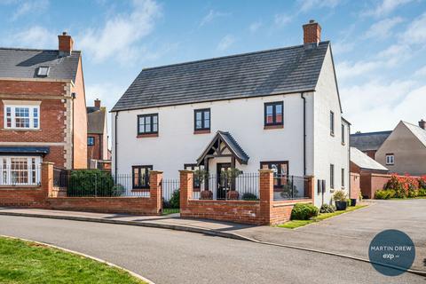 23 Cartmel Close, Towcester, NN12 6UA