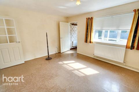 2 bedroom detached bungalow for sale, Winterton Close, Leicester