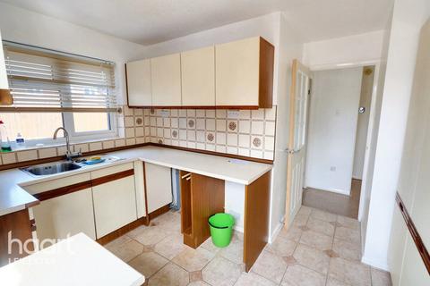 2 bedroom detached bungalow for sale, Winterton Close, Leicester