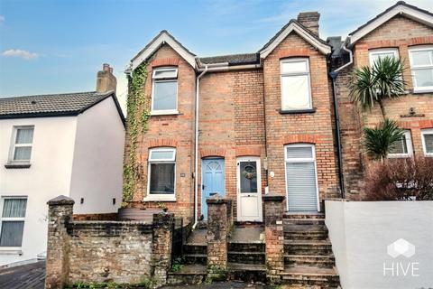 2 bedroom semi-detached house for sale, Buckland Road, Poole BH12