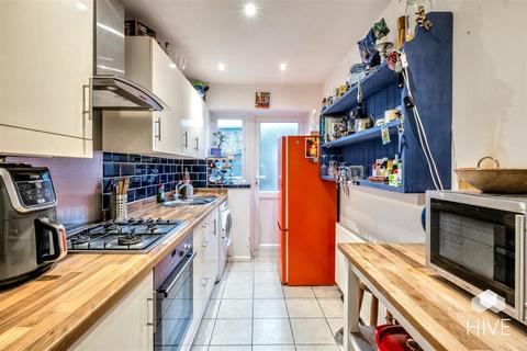 2 bedroom semi-detached house for sale, Buckland Road, Poole BH12