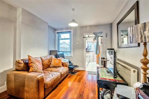 2 bedroom semi-detached house for sale, Buckland Road, Poole BH12