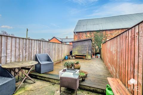 2 bedroom semi-detached house for sale, Buckland Road, Poole BH12