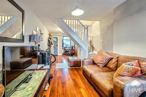 2 bedroom semi-detached house for sale, Buckland Road, Poole BH12
