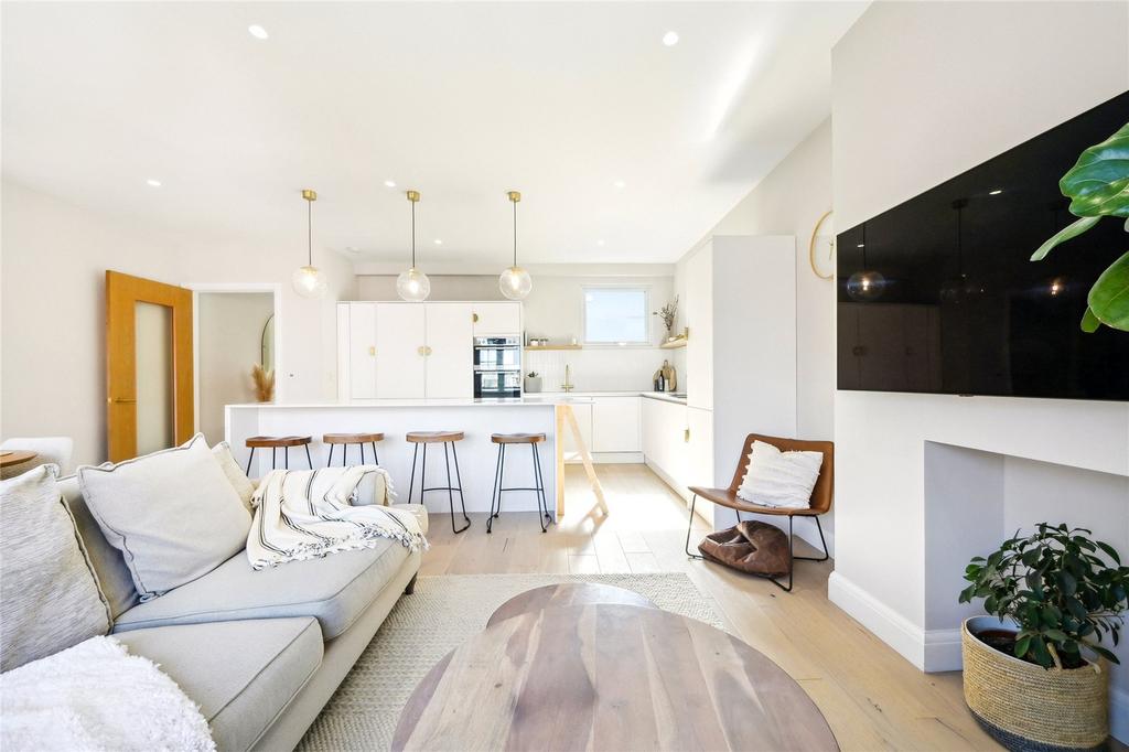 Receptioin Room