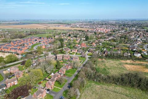 undefined, Bury PE26