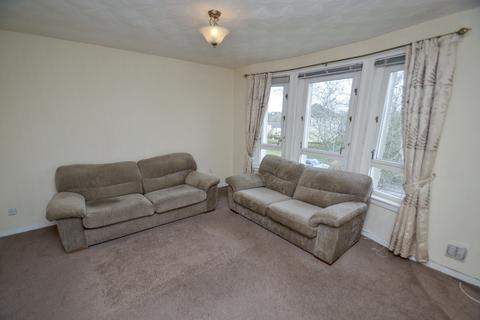 2 bedroom apartment for sale, 44 Carnwadric Road, Thornliebank, Glasgow, G46 8HH