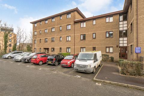 2 bedroom flat for sale, 9/8 Allanfield, EDINBURGH, EH7 5YH