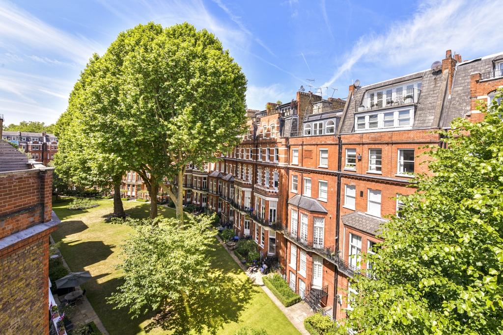 JLL Knightsbridge...
