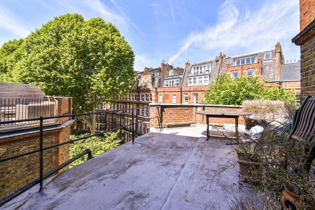 JLL Knightsbridge...