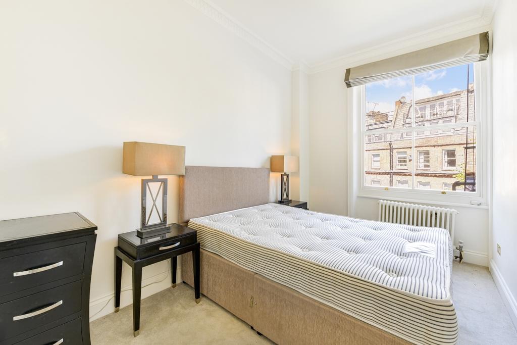 JLL Knightsbridge...