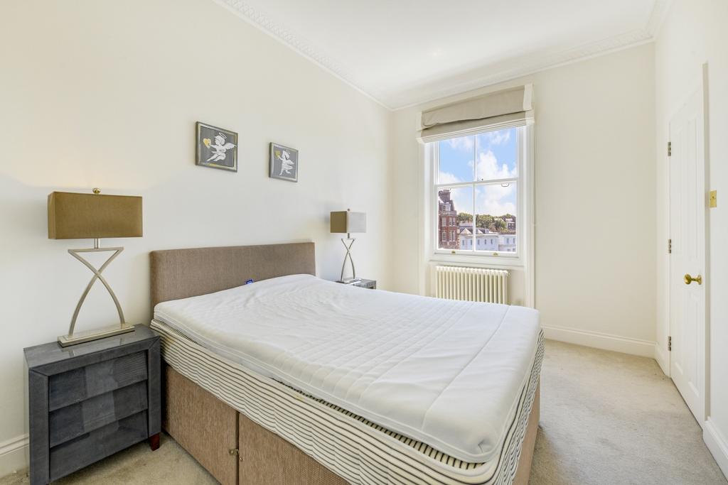 JLL Knightsbridge...