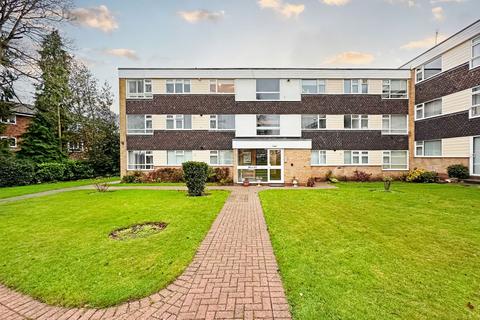 Hampton Lane, Solihull, B91