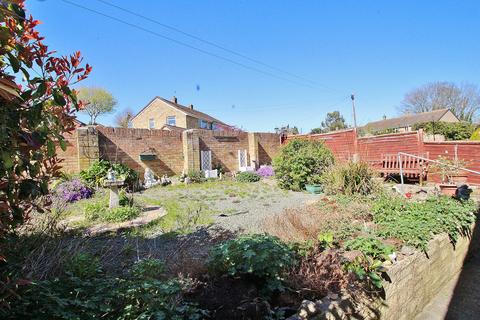 undefined, Dene Rise, Witney, OX28