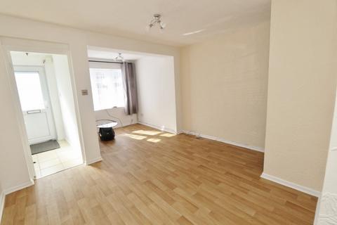 2 bedroom terraced house to rent, York Road, Ilford, IG1