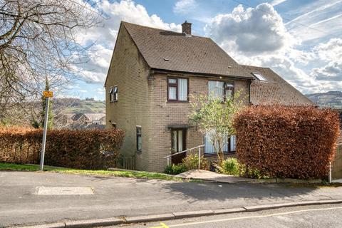 3 bedroom semi-detached house for sale, Wellington Street, Matlock