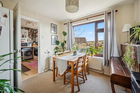 3 bedroom semi-detached house for sale, Wellington Street, Matlock