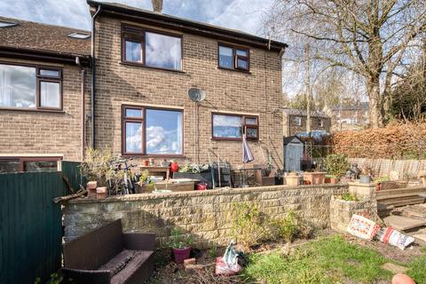 3 bedroom semi-detached house for sale, Wellington Street, Matlock