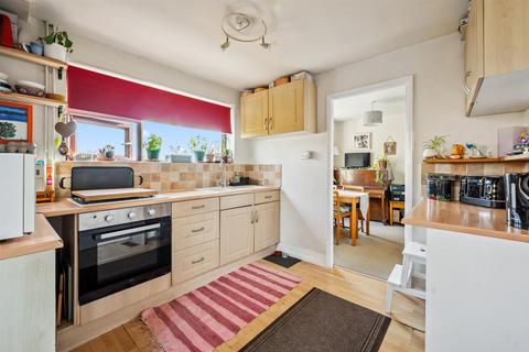 3 bedroom semi-detached house for sale, Wellington Street, Matlock