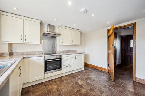 2 bedroom semi-detached house for sale, 4 The Fold, Main Street, Taddington, Buxton, SK17 9UB
