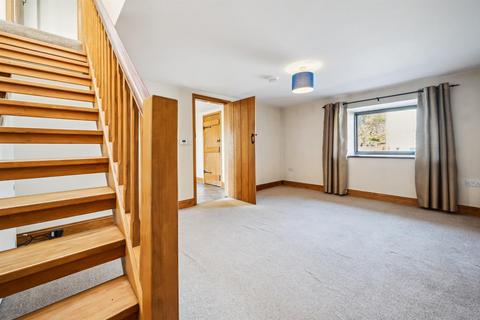 2 bedroom semi-detached house for sale, 4 The Fold, Main Street, Taddington, Buxton, SK17 9UB
