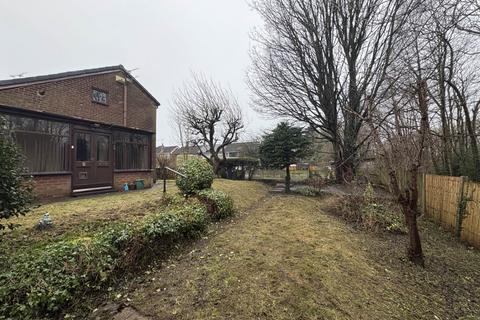 undefined, Wiltshire Road, Chadderton