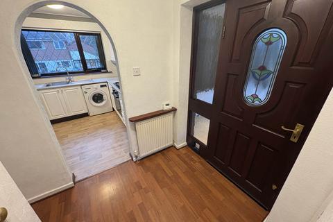 undefined, Wiltshire Road, Chadderton