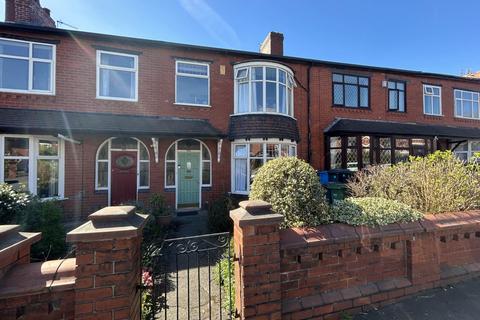 3 bedroom terraced house for sale, Frederick Street, Oldham OL8