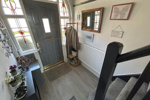3 bedroom terraced house for sale, Frederick Street, Oldham OL8