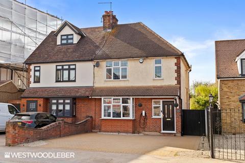 51 Pecks Hill, Nazeing, Waltham Abbey, EN9 2NX