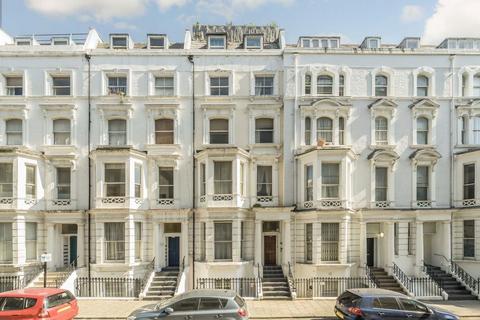 Hatherley Grove, London W2