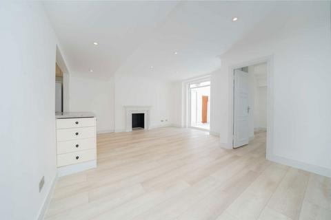 2 bedroom flat for sale, Hatherley Grove, London W2