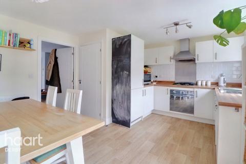 3 bedroom detached house for sale, Radcliffe Way, Highfields, Littleover