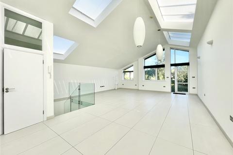 undefined, Bell Brook Rise, Friern Barnet, London, N11