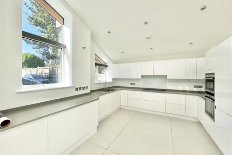 undefined, Bell Brook Rise, Friern Barnet, London, N11