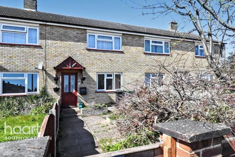 20 Martin Road, Aveley, South Ockendon, RM15 4TS