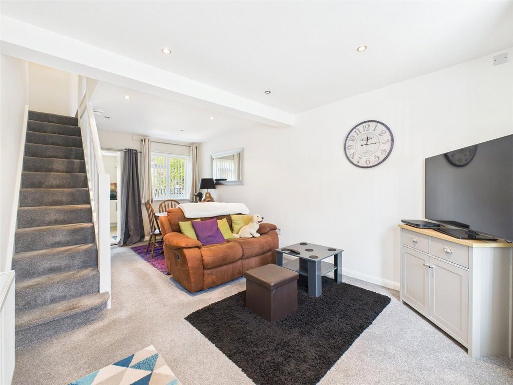 Living/Dining Room