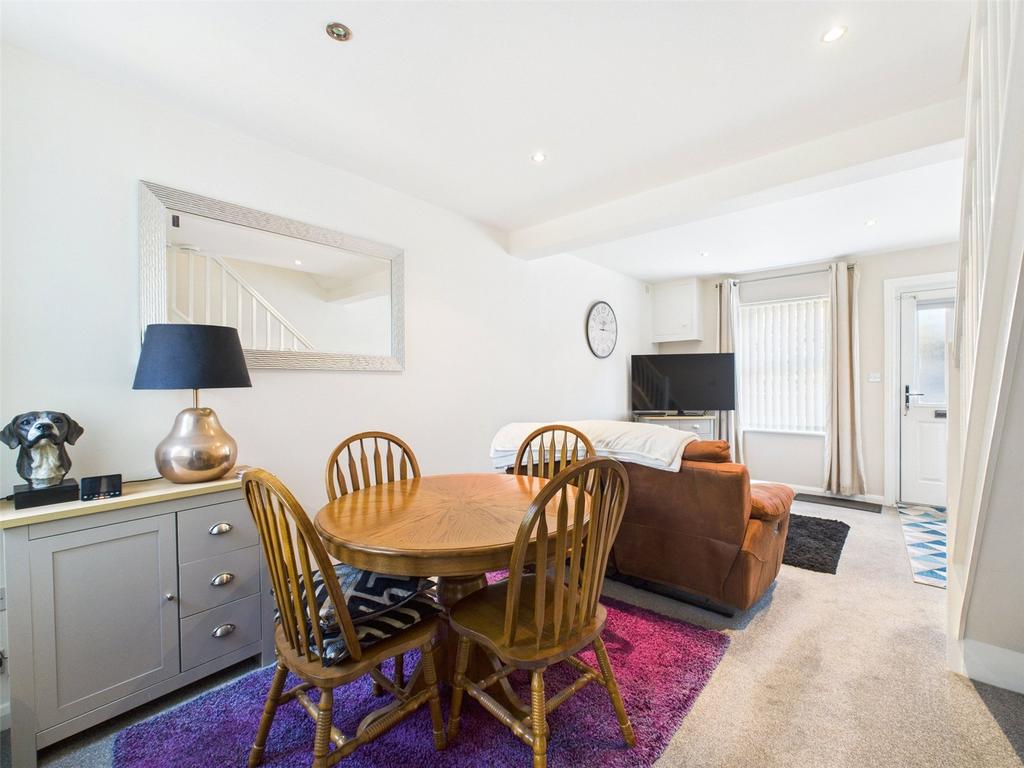 Living/Dining Room