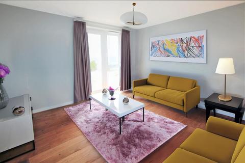 1 bedroom flat for sale, Vernon Court, Sutton Road, Southend-On-Sea