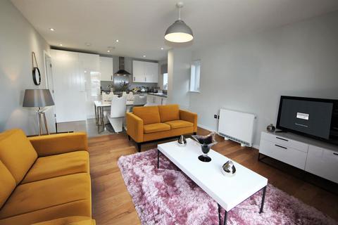 1 bedroom flat for sale, Vernon Court, Sutton Road, Southend-On-Sea