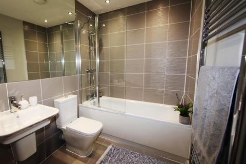 1 bedroom flat for sale, Vernon Court, Sutton Road, Southend-On-Sea